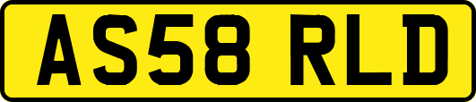 AS58RLD