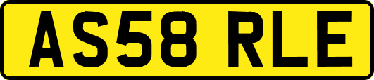 AS58RLE