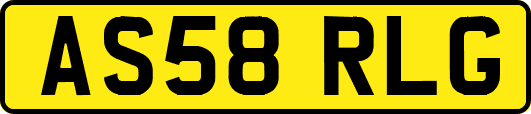 AS58RLG