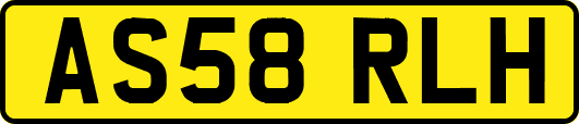 AS58RLH