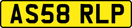 AS58RLP