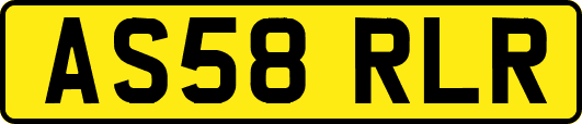 AS58RLR