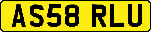 AS58RLU