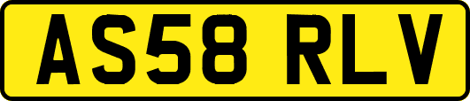AS58RLV