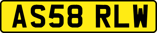 AS58RLW