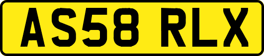 AS58RLX