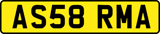 AS58RMA