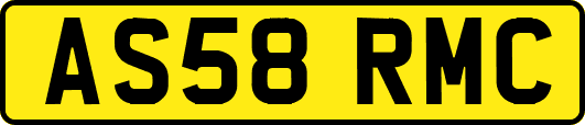 AS58RMC
