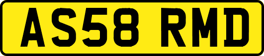 AS58RMD