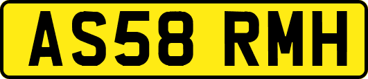 AS58RMH