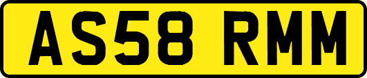 AS58RMM