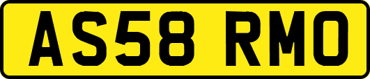 AS58RMO