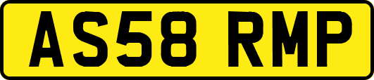 AS58RMP