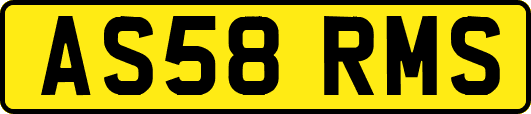 AS58RMS