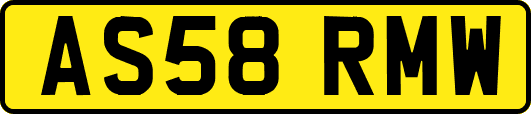 AS58RMW