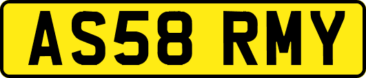 AS58RMY