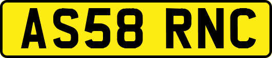 AS58RNC
