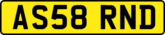 AS58RND