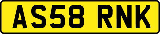 AS58RNK