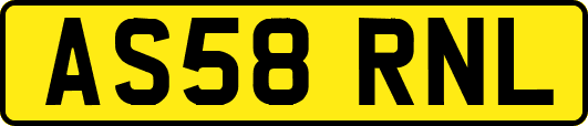 AS58RNL