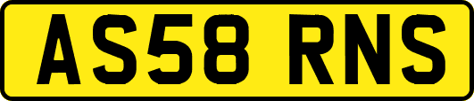 AS58RNS