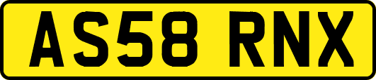 AS58RNX
