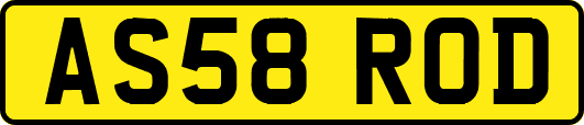 AS58ROD