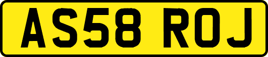 AS58ROJ