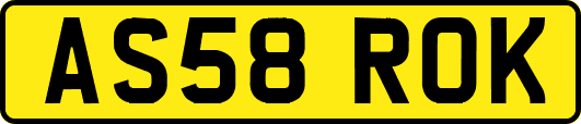AS58ROK