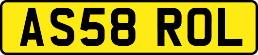 AS58ROL