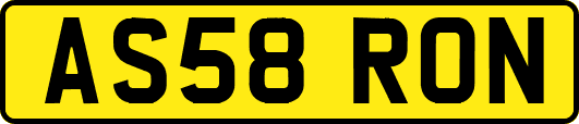 AS58RON