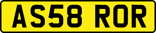 AS58ROR