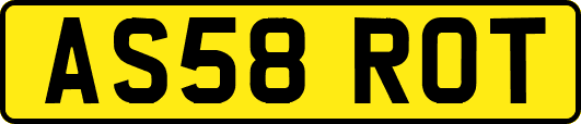 AS58ROT