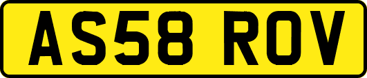 AS58ROV