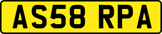 AS58RPA