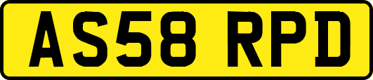 AS58RPD