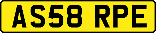AS58RPE