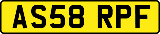 AS58RPF