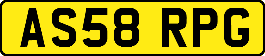 AS58RPG