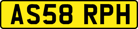 AS58RPH