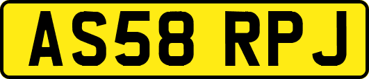 AS58RPJ