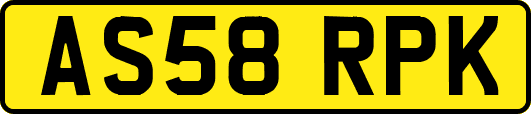 AS58RPK