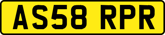 AS58RPR
