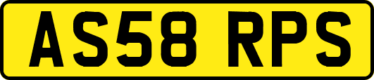 AS58RPS