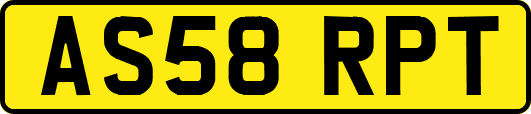 AS58RPT