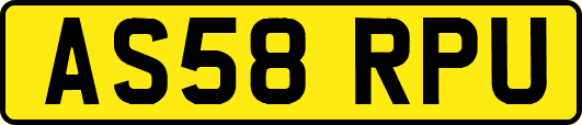 AS58RPU