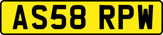 AS58RPW