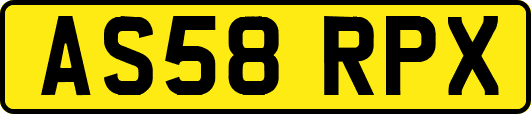 AS58RPX