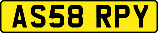 AS58RPY