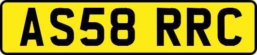 AS58RRC